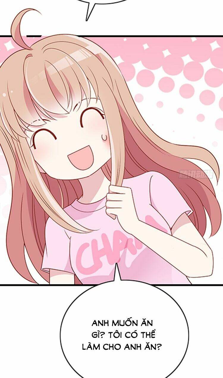 Bí Mật Kết Hôn Với Ảnh Đế: Vợ Ơi Đến Đây Tấn Công Đi Nào: Chapter 56