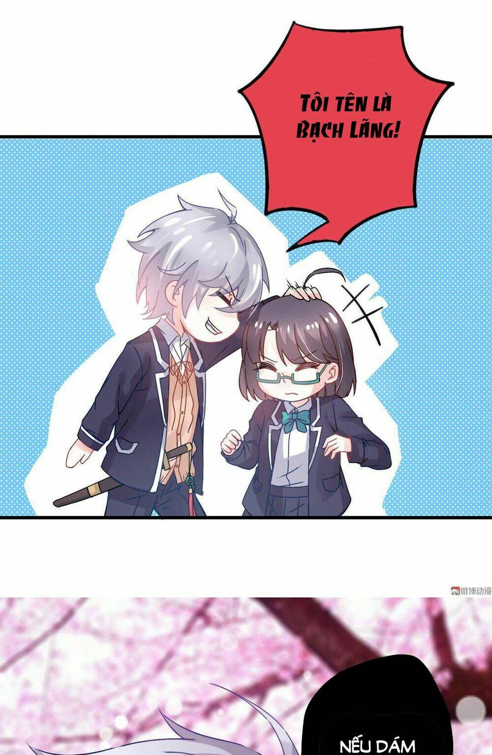 Yêu Tôi Đều Chết Cả Đi!: Chapter 6