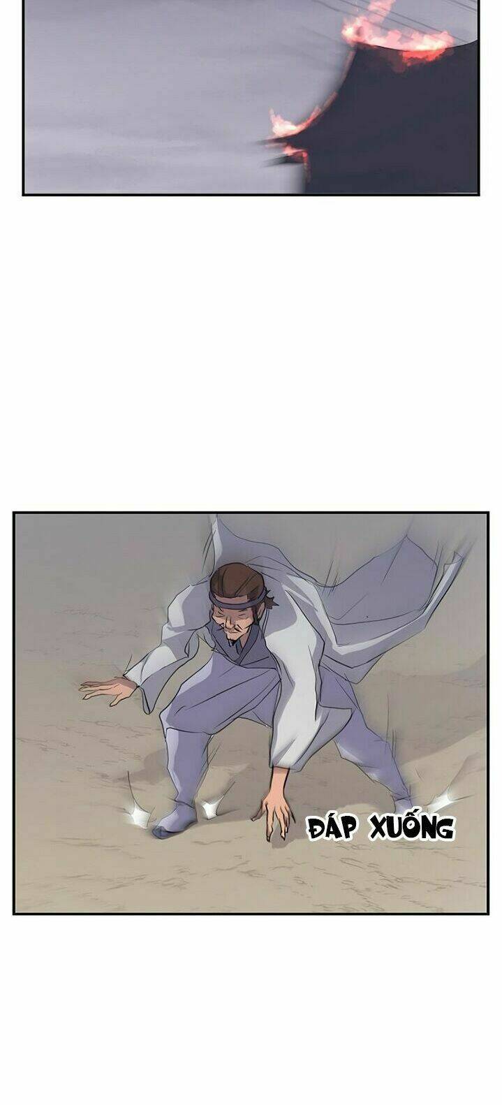 Trọng Sinh, Bất Khả Chiến Bại: Chapter 12