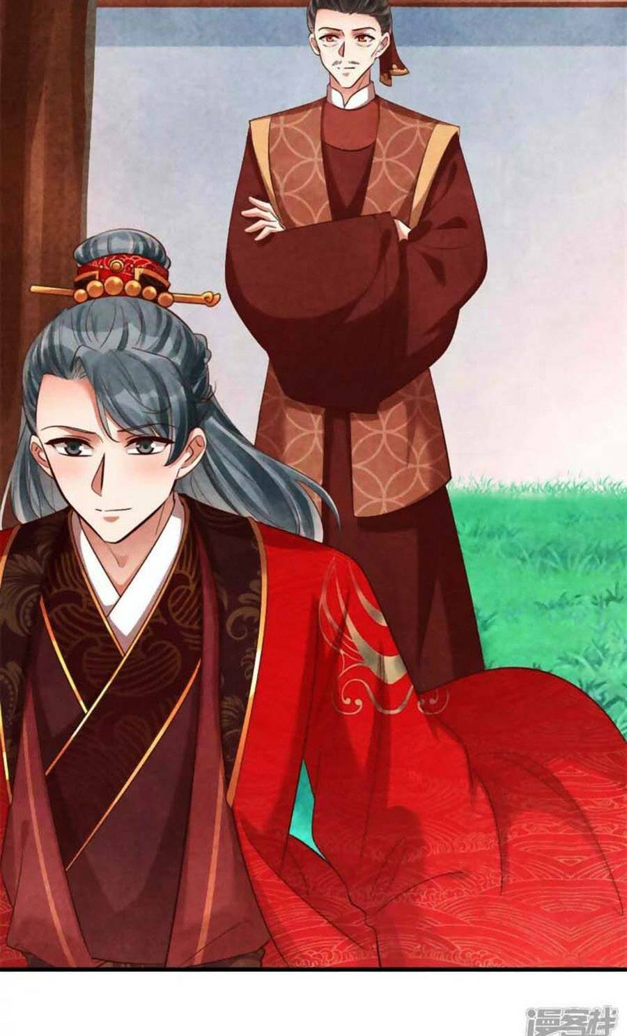 Vương Phi Muốn Trèo Tường: Chapter 131