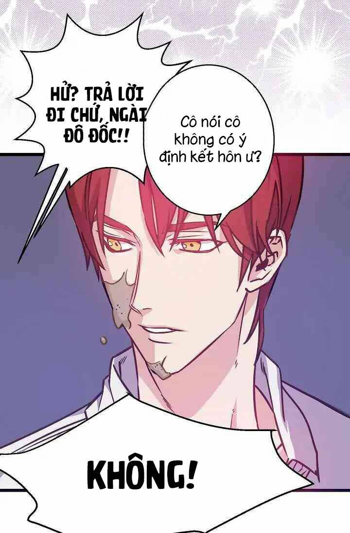 Hôn Lễ Báo Thù: Chapter 4