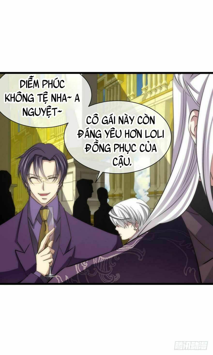 Một Vạn Tư Thế Công Lược Yêu Nam: Chapter 19