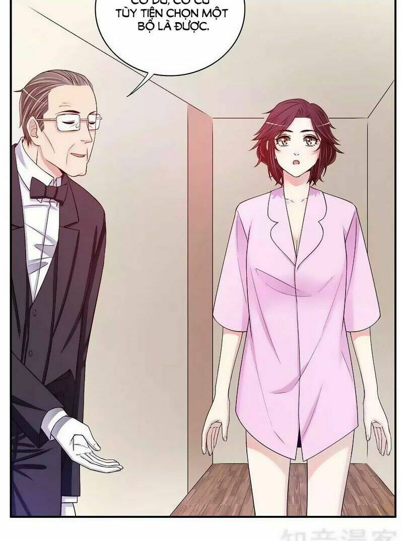 101 Phương Pháp Của Tổng Tài: Chapter 39