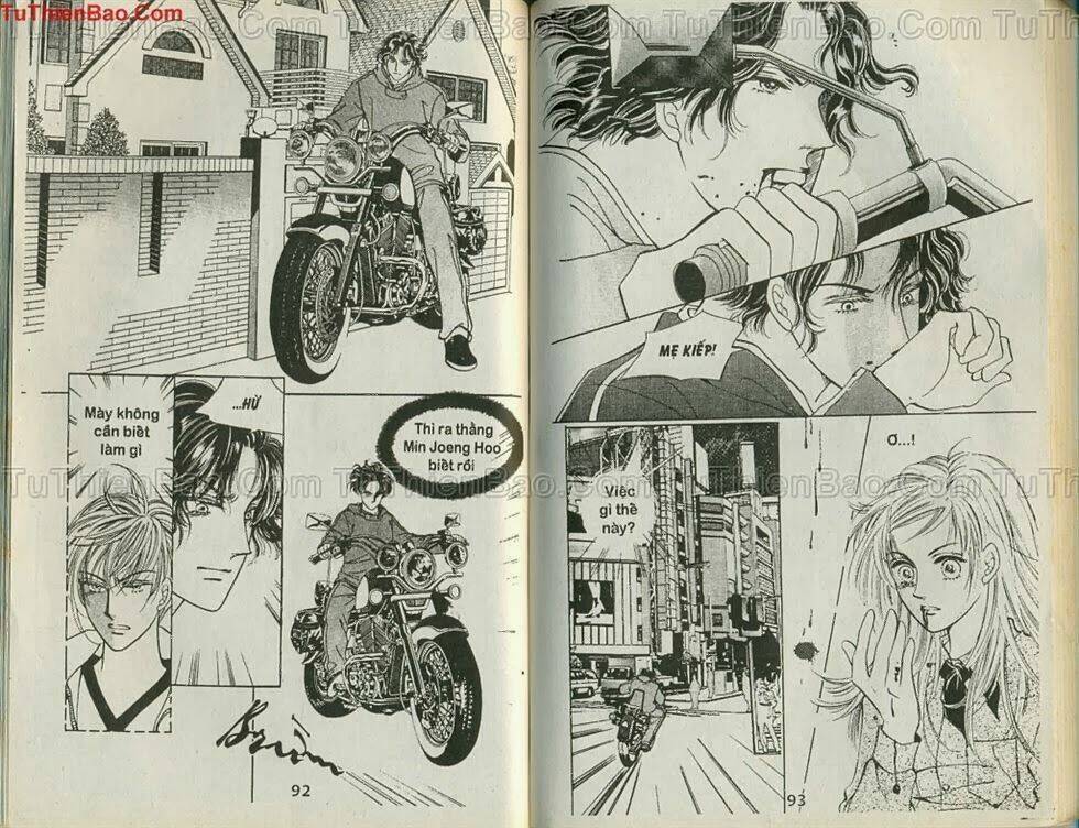 Thiên Sứ: Chapter 7