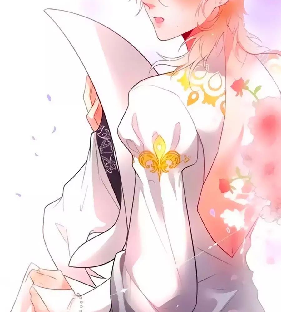 Vương Tử Và Ánh Trăng Đen: Chapter 42
