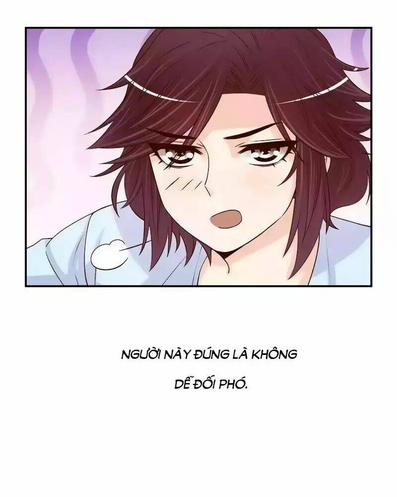 101 Phương Pháp Của Tổng Tài: Chapter 63