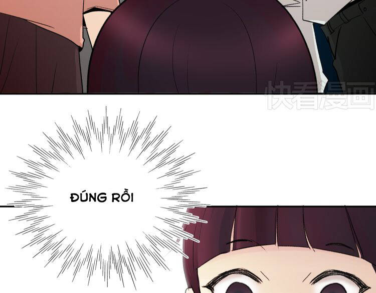 Ông Bà Nội Tuổi 17: Chapter 4