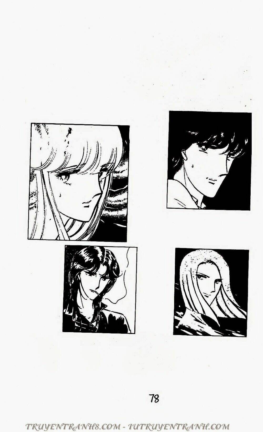 Mimi Kỳ Lạ: Chapter 47.1