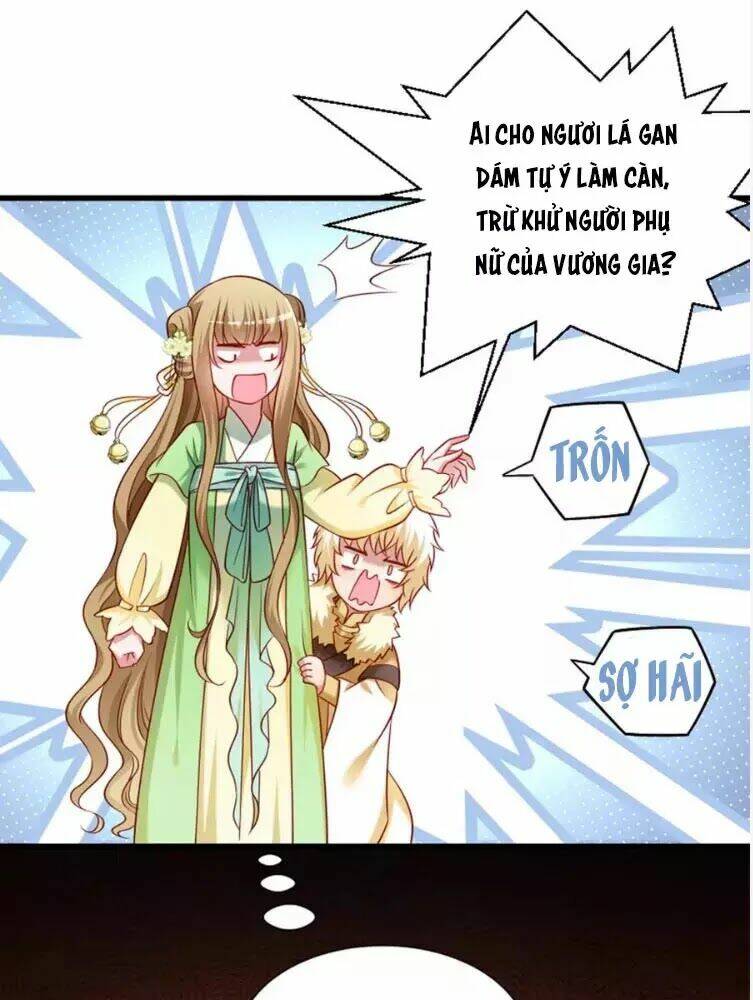 Tiểu Hoàng Thư Và Tiểu Hoàng Thúc: Chapter 61