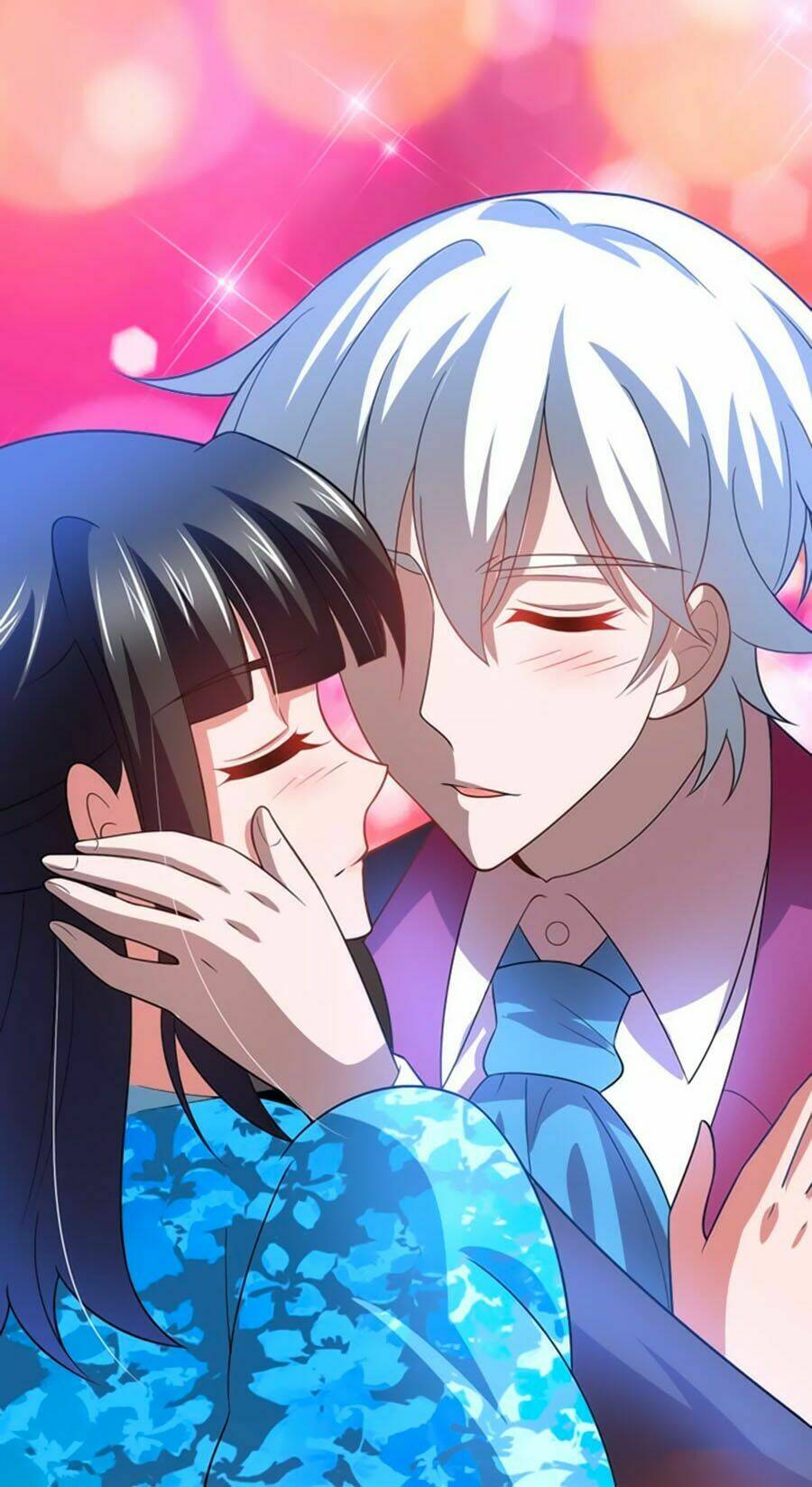 Người Yêu Khát Máu Của Tôi: Chapter 93