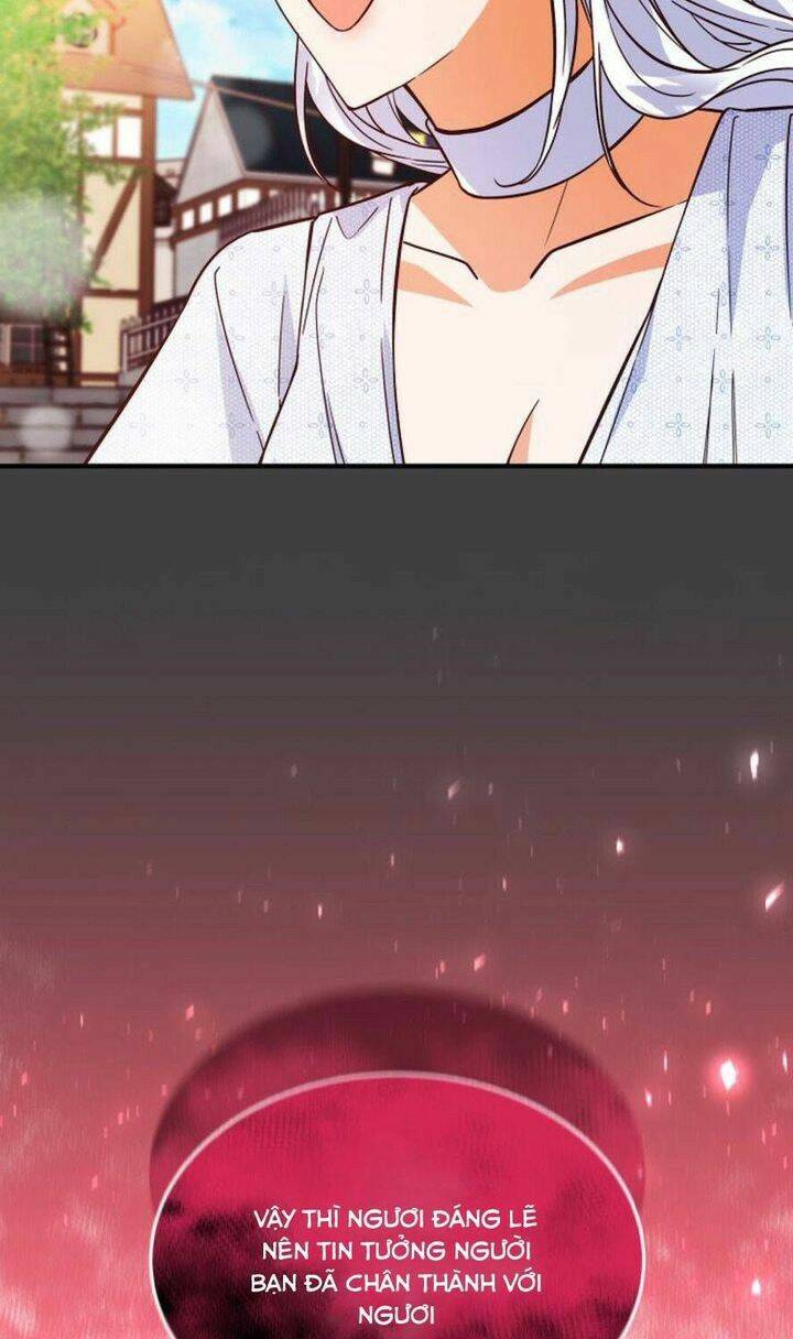 Lòng Trung Thành Với Kẻ Ác: Chapter 34