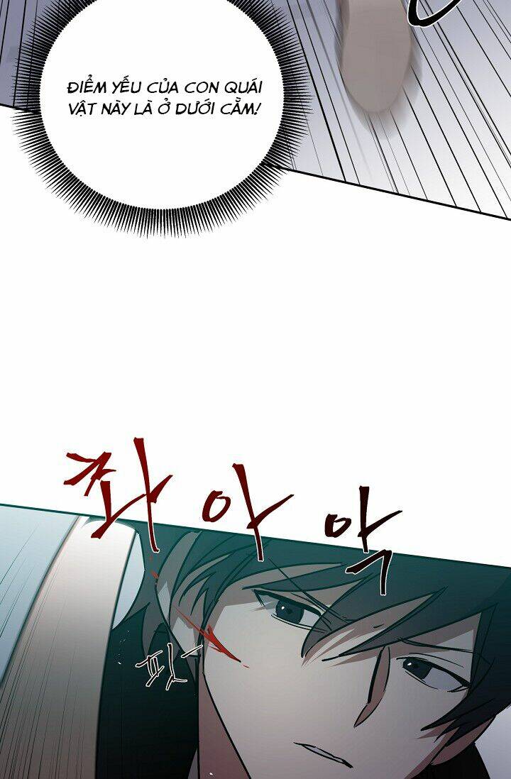 Tôi Trở Lại Với Sức Mạnh Cấp Ss: Chapter 1