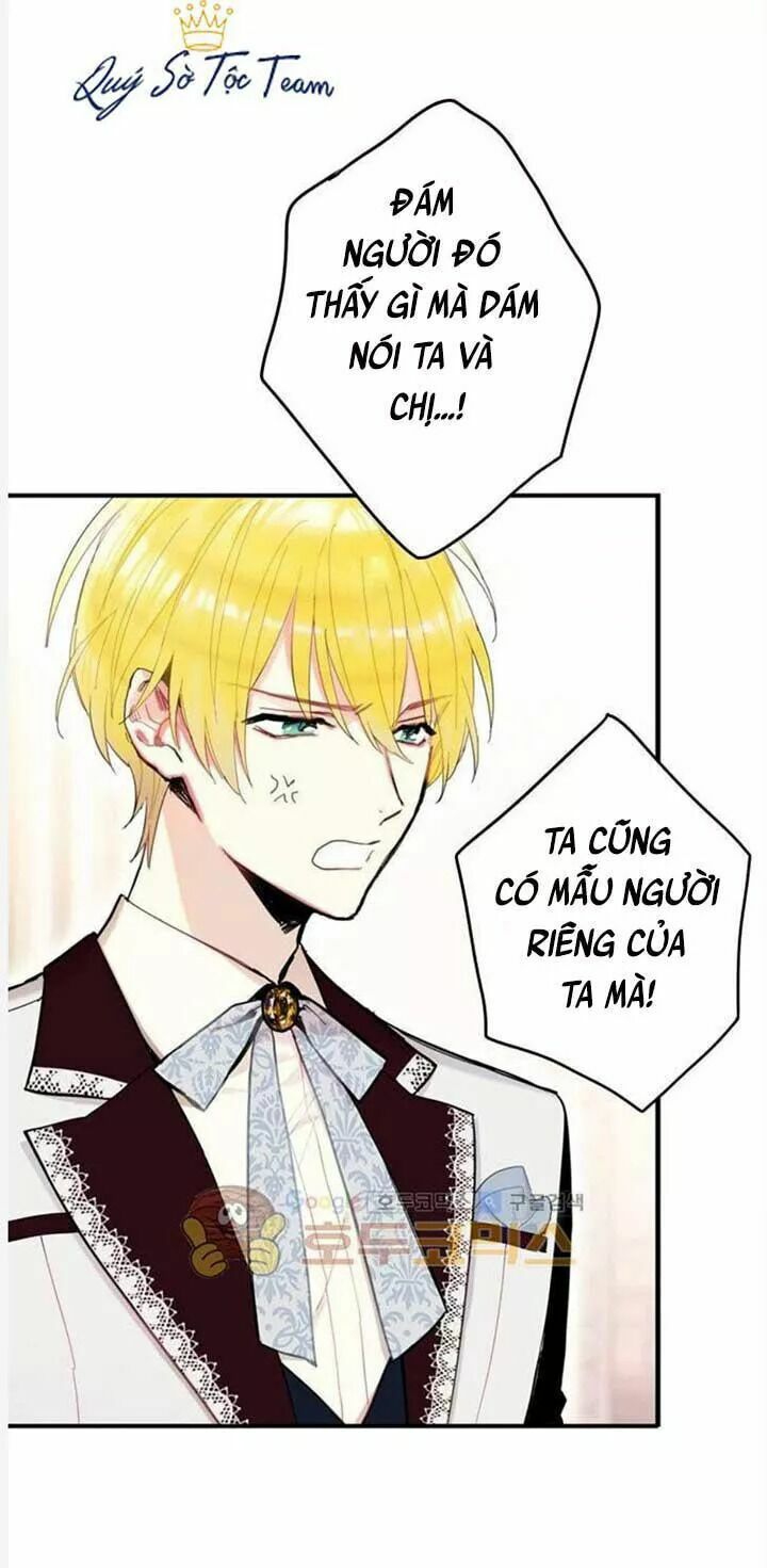 Tồn Tại Với Tư Cách Là Vợ Của Nam Chính: Chapter 38: Nhị hoàng tử và hoàng tử phi