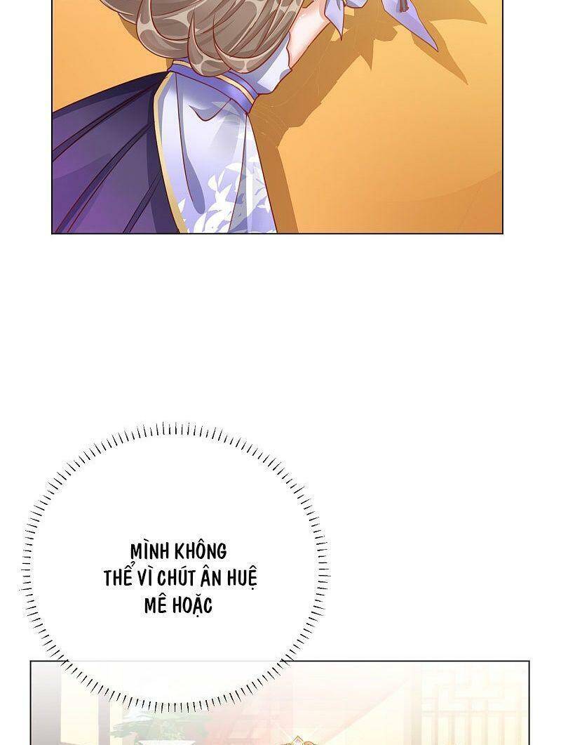 Công Lược Trưởng Thành Của Vương Phi: Chapter 33