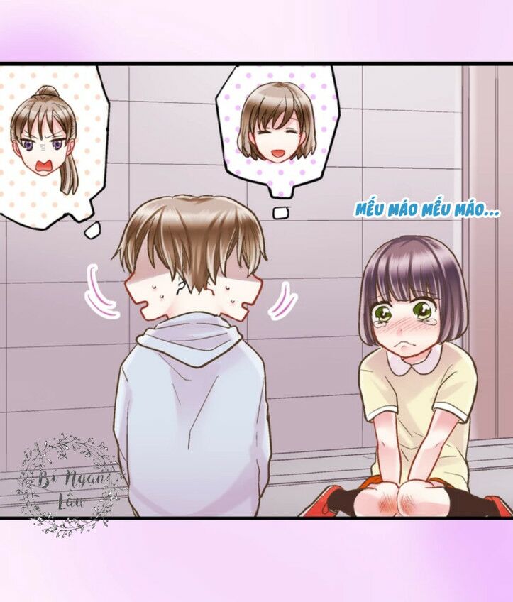 Một Giây Để Hôn Em: Chapter 10
