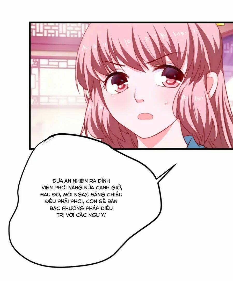 Khuynh Thế Y Phi Muốn Bỏ Chồng: Chapter 14
