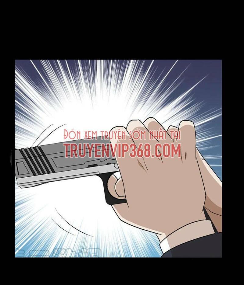 Đai Ca Trở Lại Tuổi 16: Chapter 143