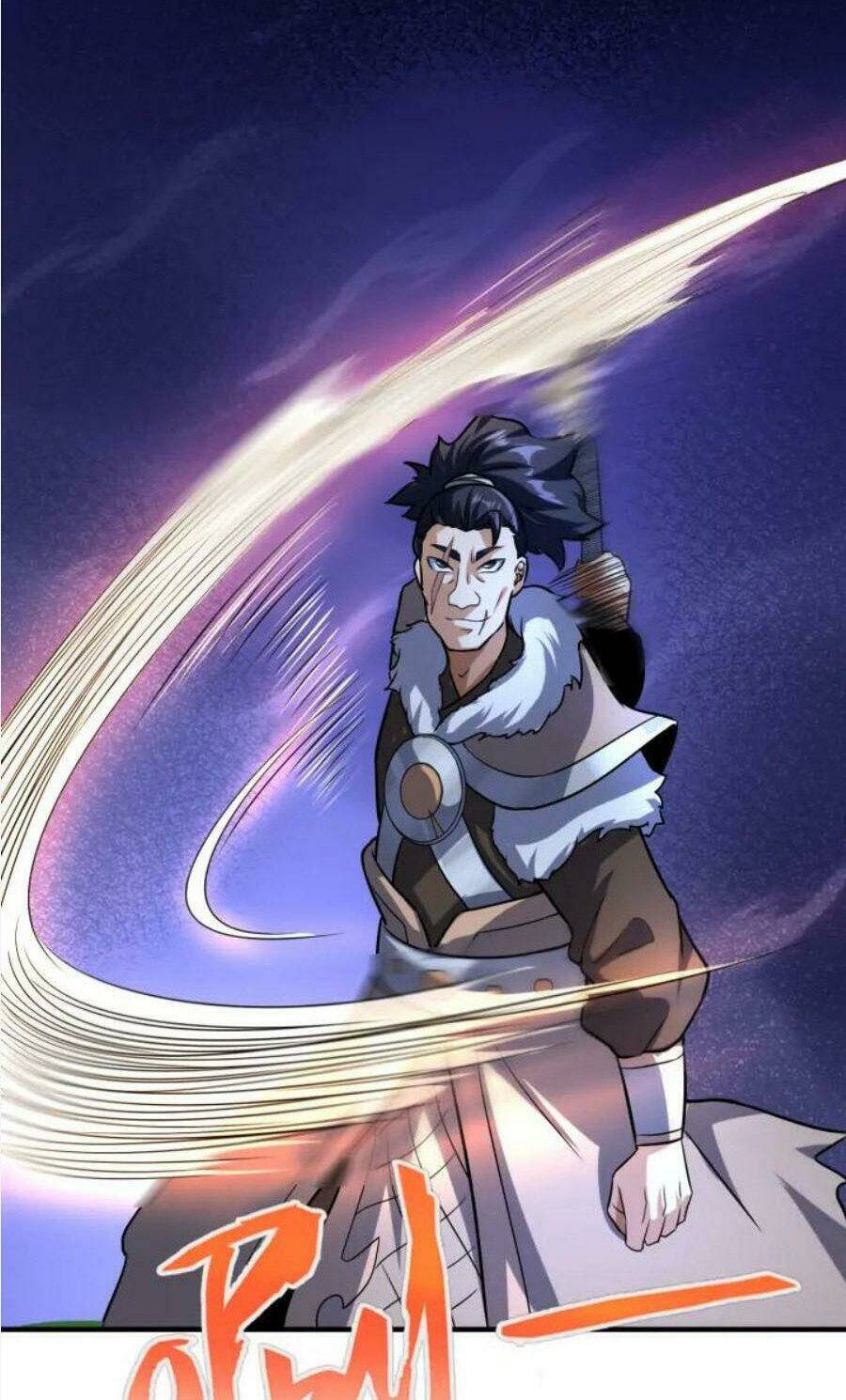 Đấu Hồn Đại Lục: Chapter 27