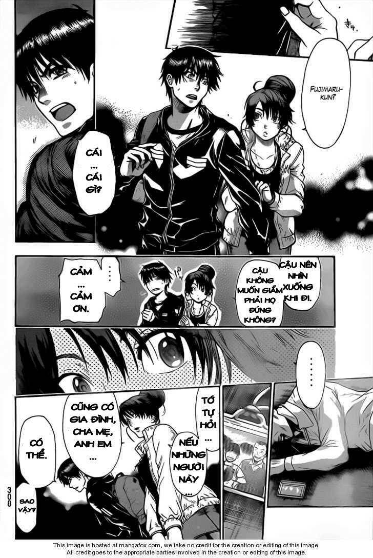 Bloody Monday 2: Chapter 28