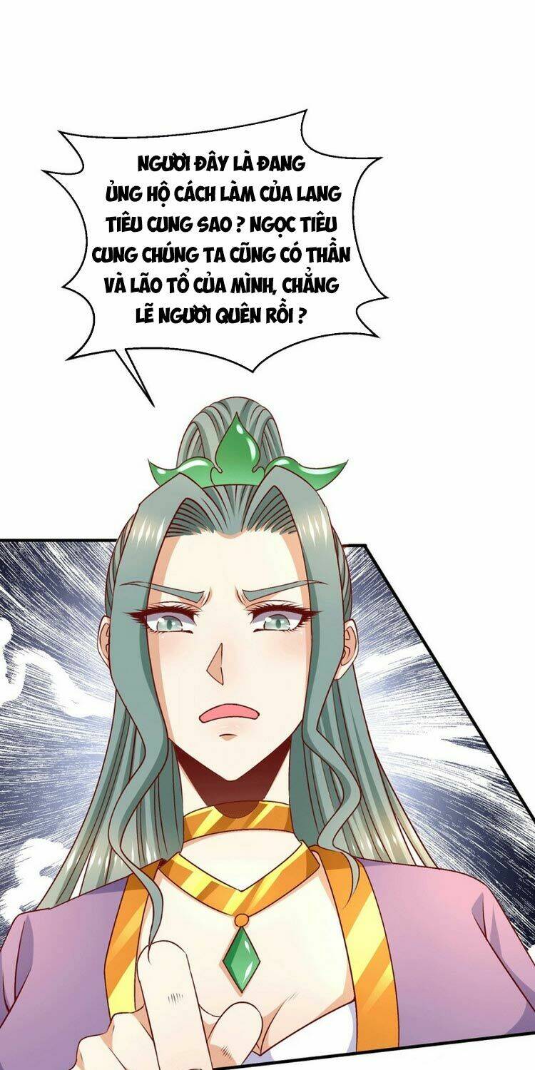 Tiên Vương Trùng Sinh: Chapter 255