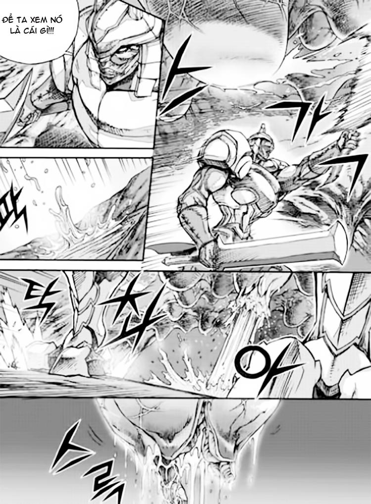 Diêm Đế: Chapter 53.7