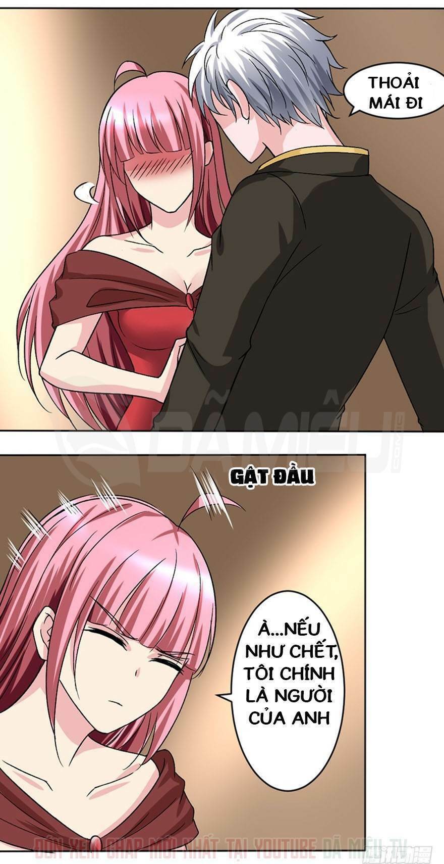 Đô Thị Tu Luyện Cuồng Triều: Chapter 90