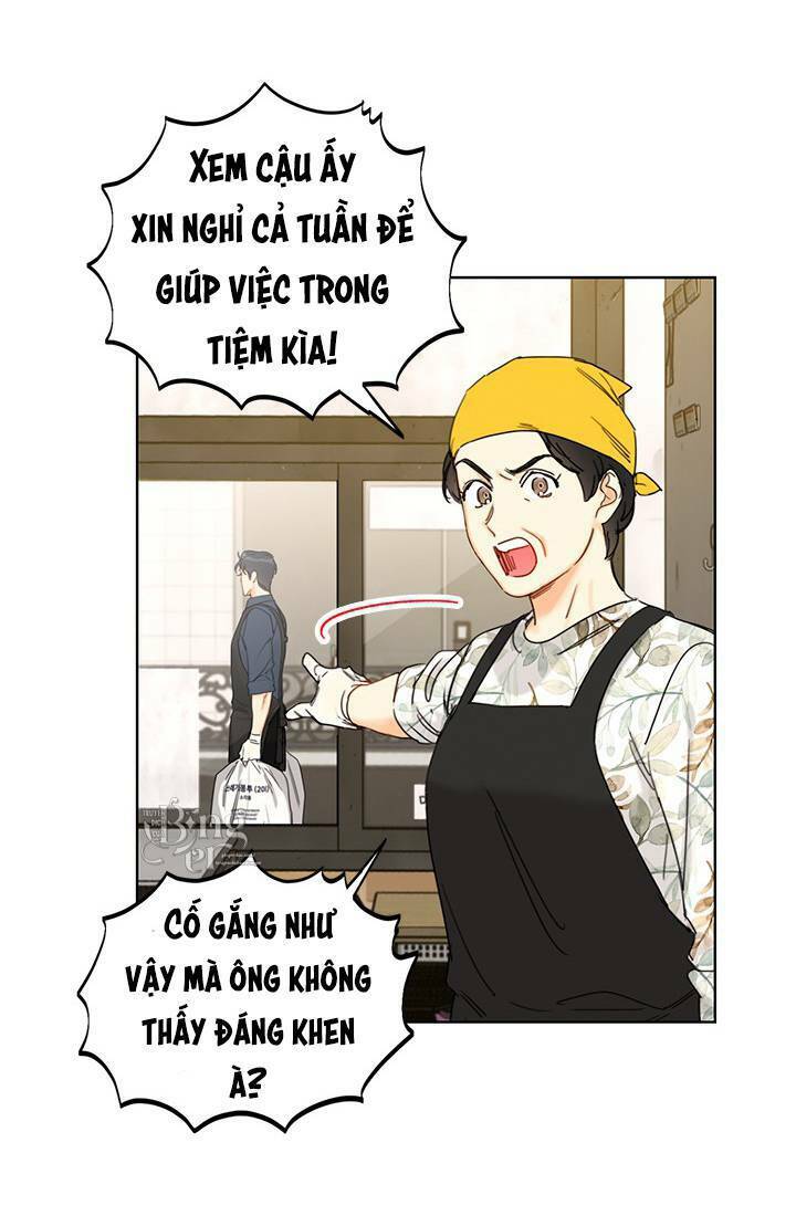 Hẹn Hò Nơi Công Sở: Chapter 98