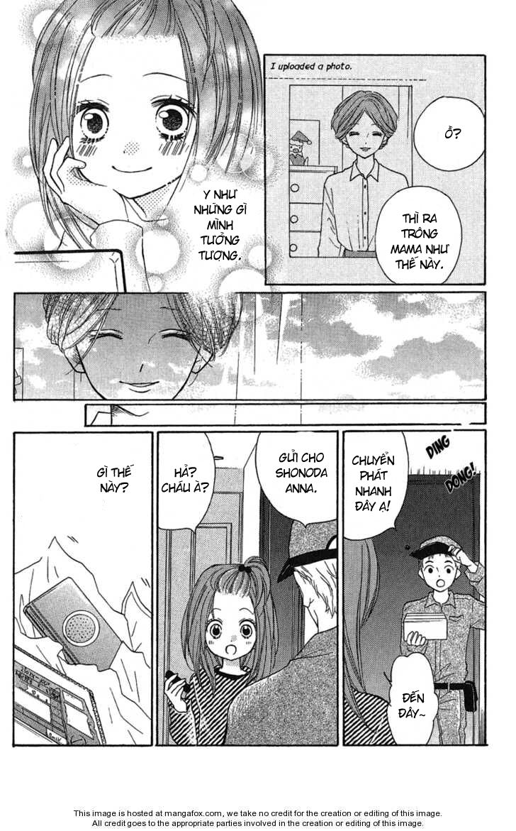 Screaming Lesson!!!: Chapter 3.2