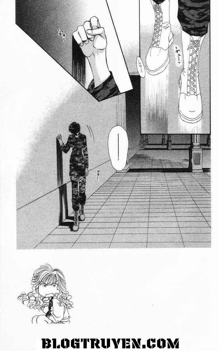 Tokyo Crazy Paradise: Chapter 94