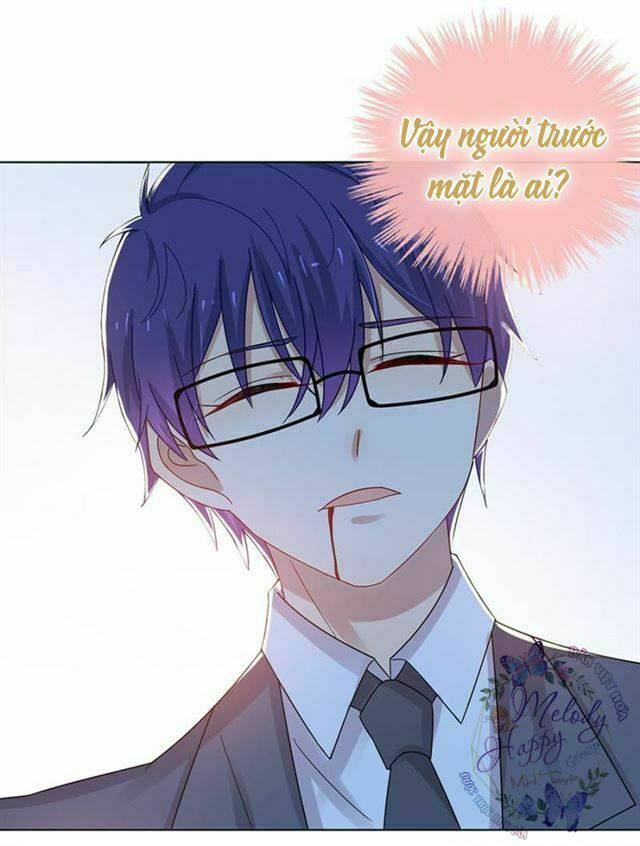 Ma Lạt Thiên Kim Đẩu Ác Thiếu: Chapter 28