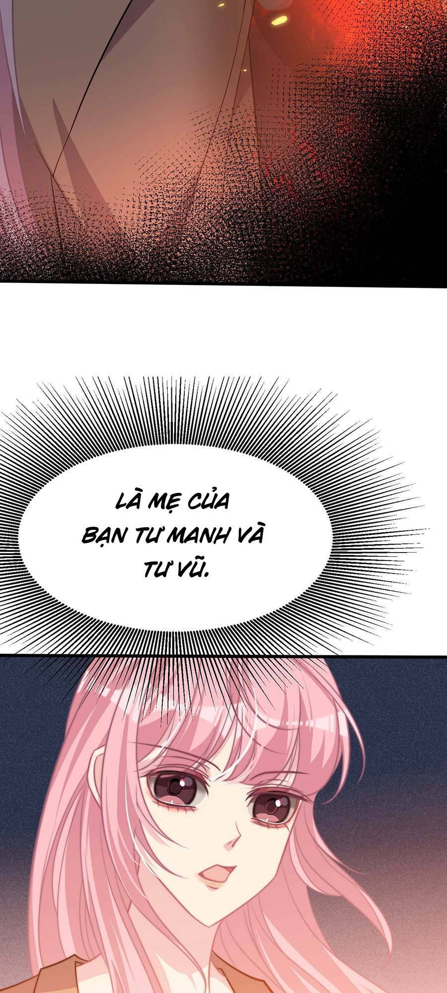 Vết Cắn Trí Mạng: Chapter 24