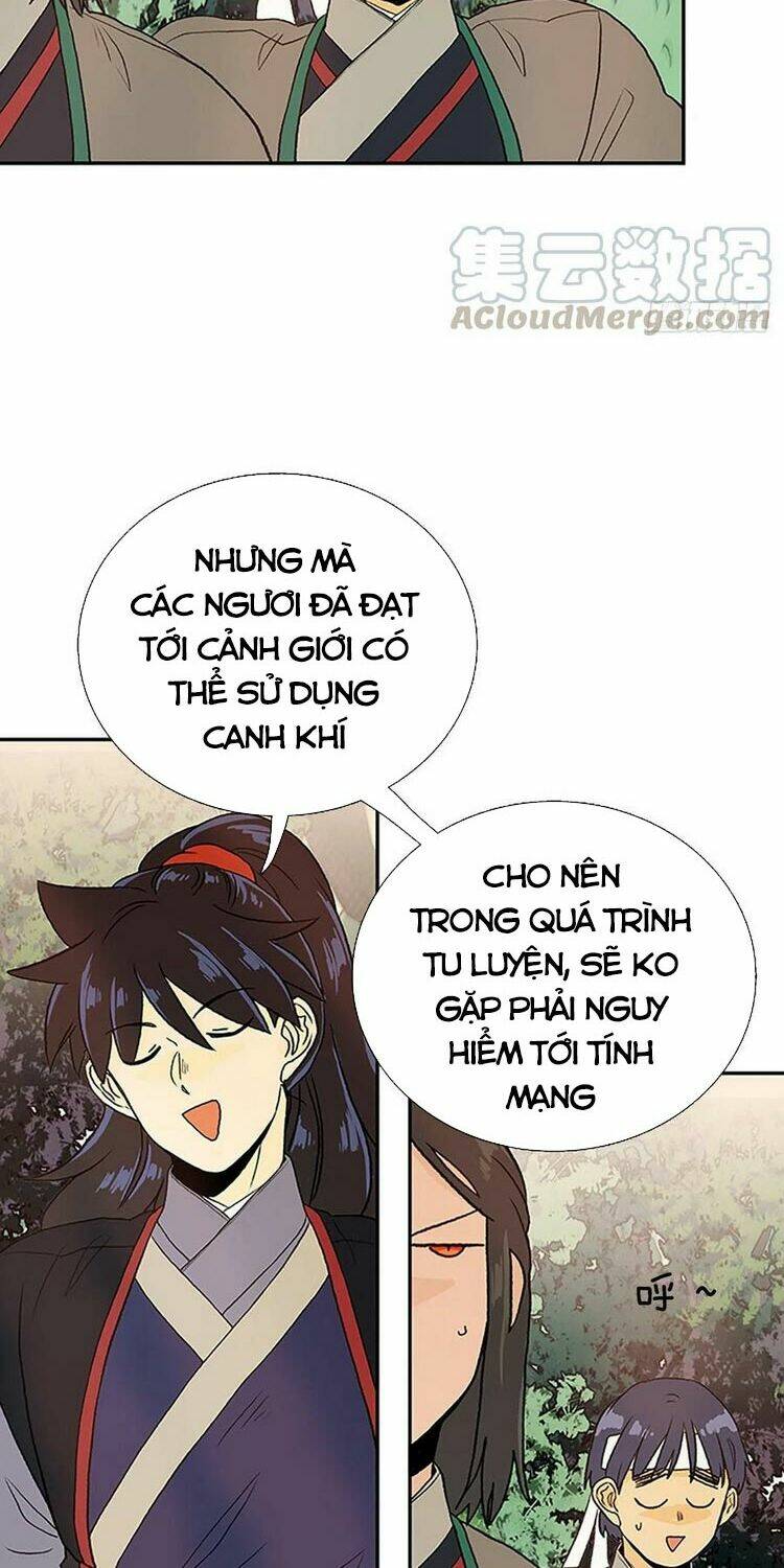 Học Sĩ Tái Sinh: Chapter 173