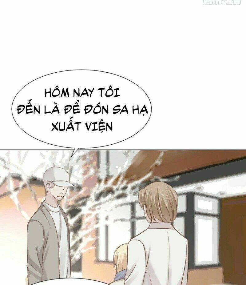 Điều Giáo Gấu Bắc Cực: Chapter 43