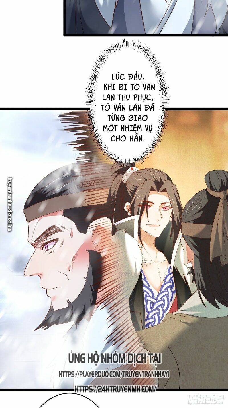 Trọng Sinh Tối Cường Ma Tôn Ở Rể: Chapter 95