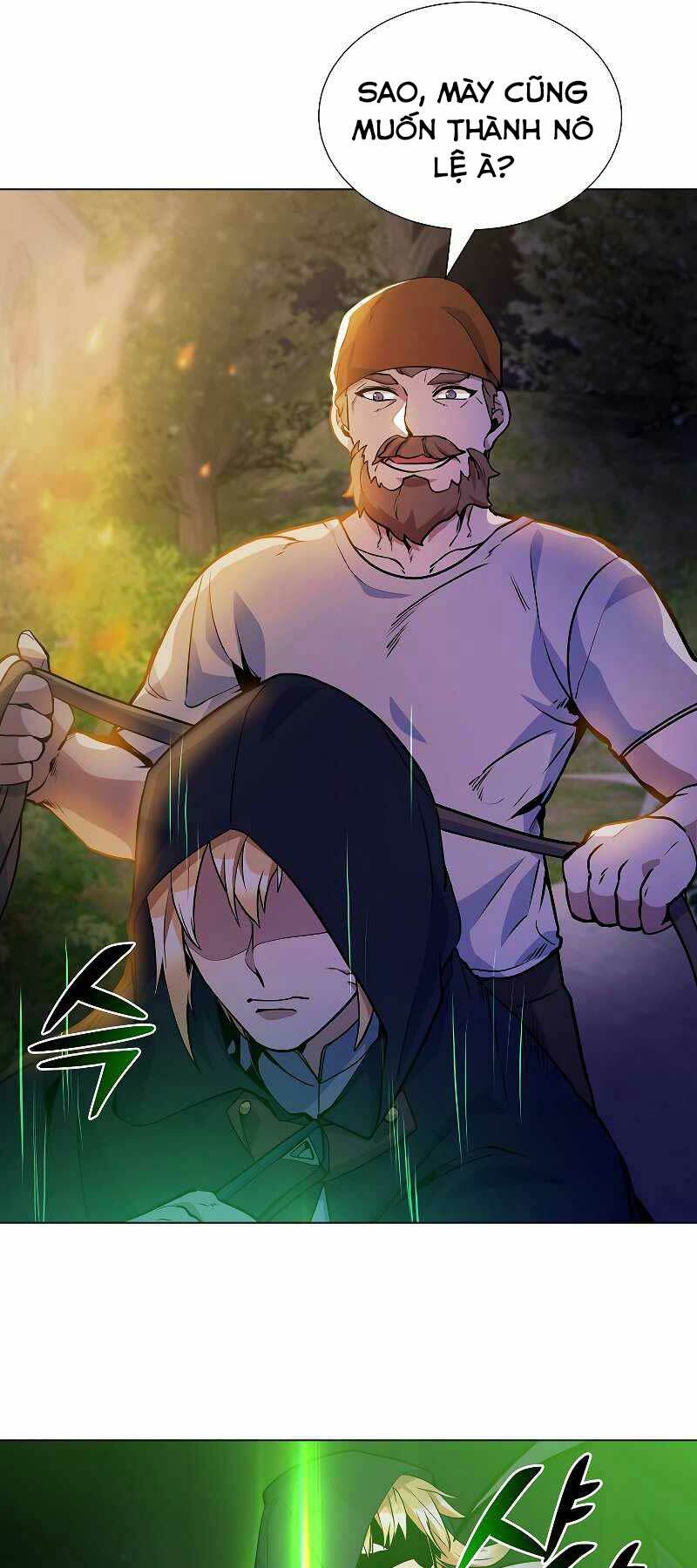 Bạo Chúa Cường Hoành: Chapter 24