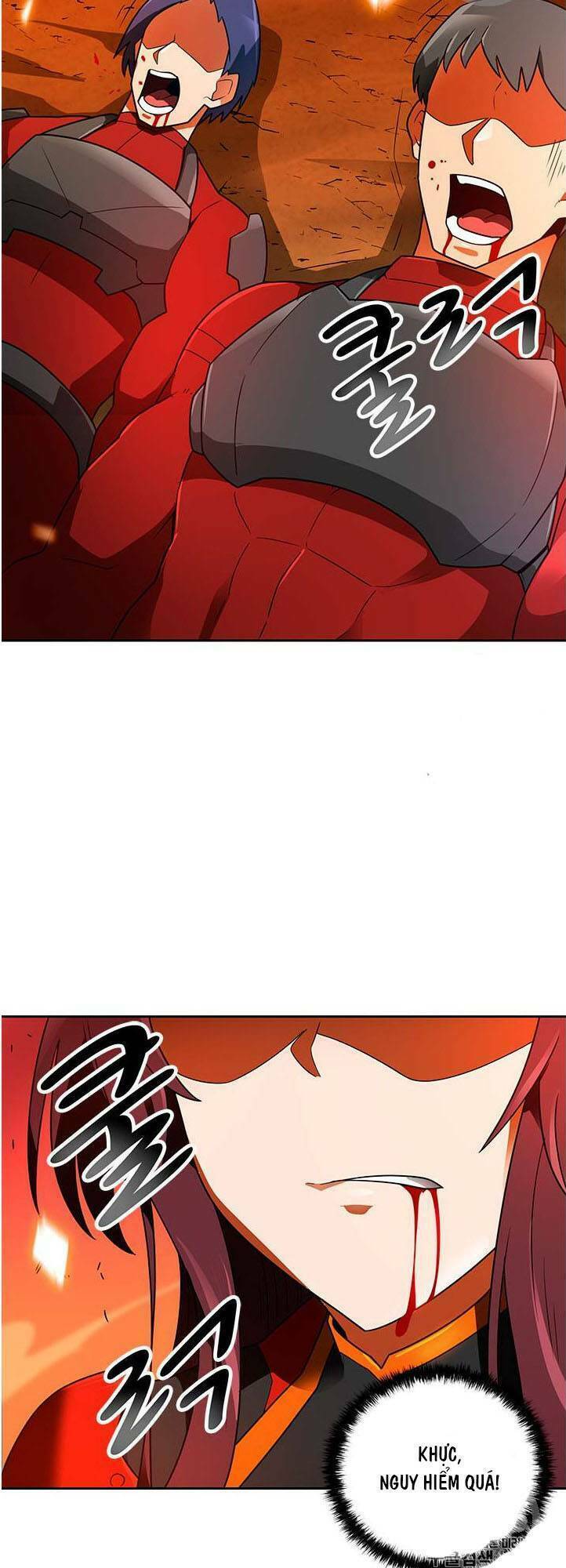 Tôi Tự Động Săn Một Mình: Chapter 48