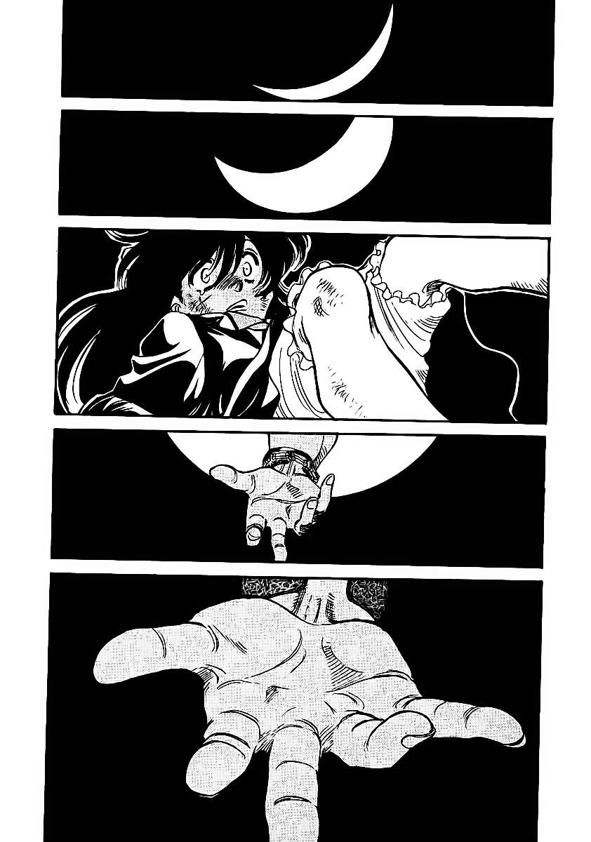 Red Living On The Edge: Chapter 44