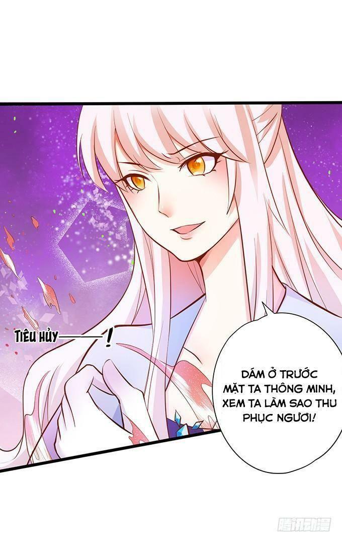 Hồ Tiên Hung Bạo: Chapter 71