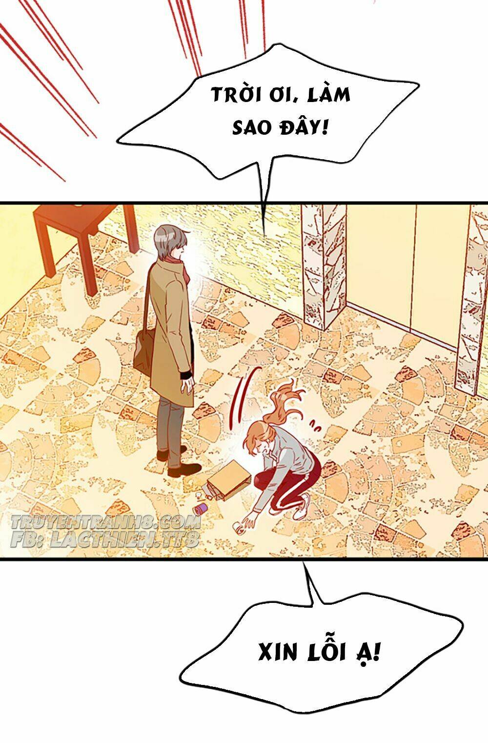 Thư Ký Kim Sao Thế Nhỉ?: Chapter 23