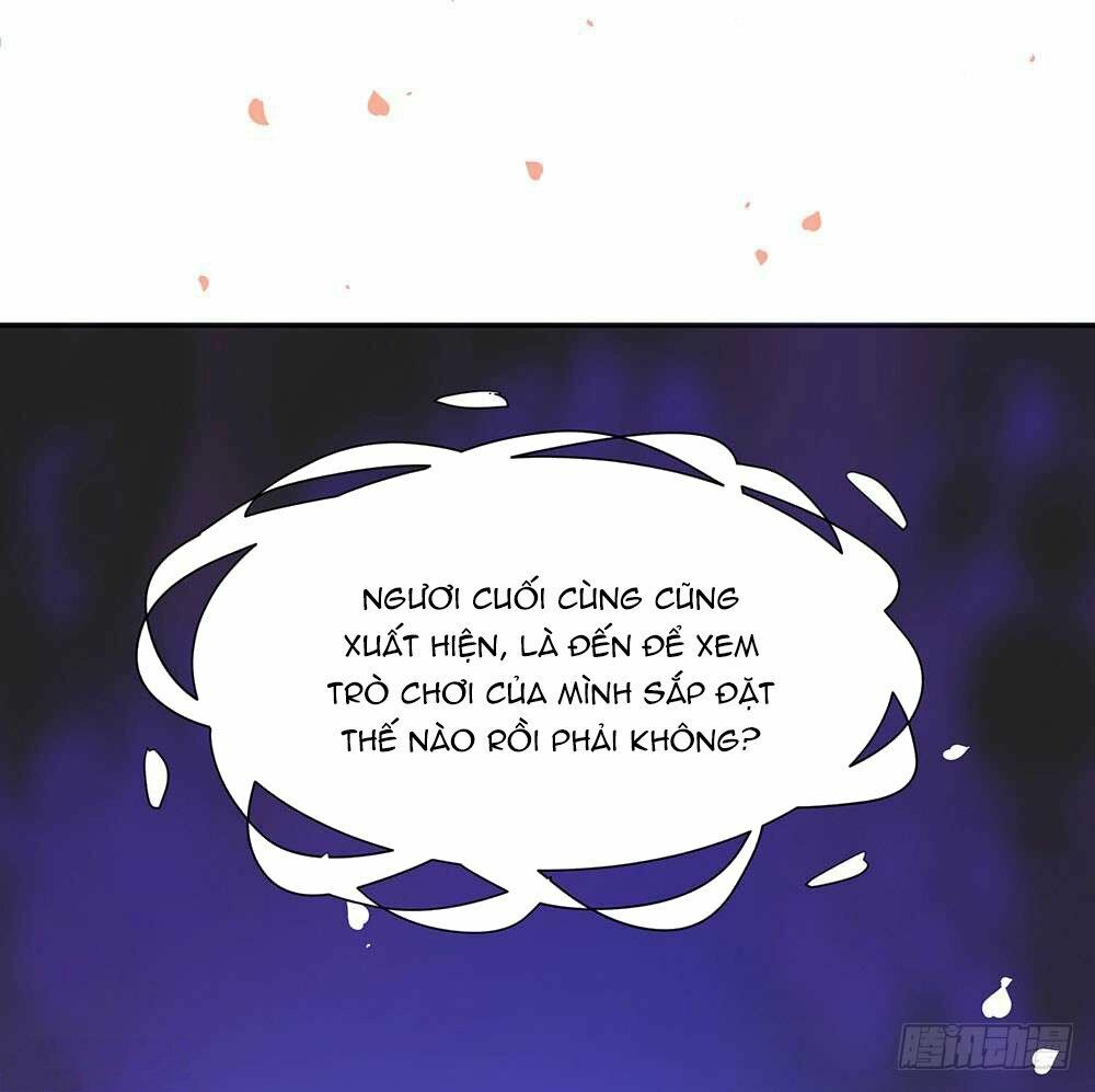 Yêu Tiếp Thành Nghiện, Tổng Tài Quá Bá Đạo: Chapter 45