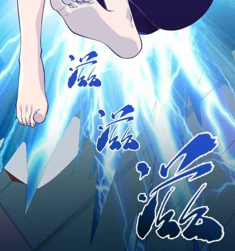 Dị Năng Của Ngươi Là Của Ta Rồi: Chapter 3