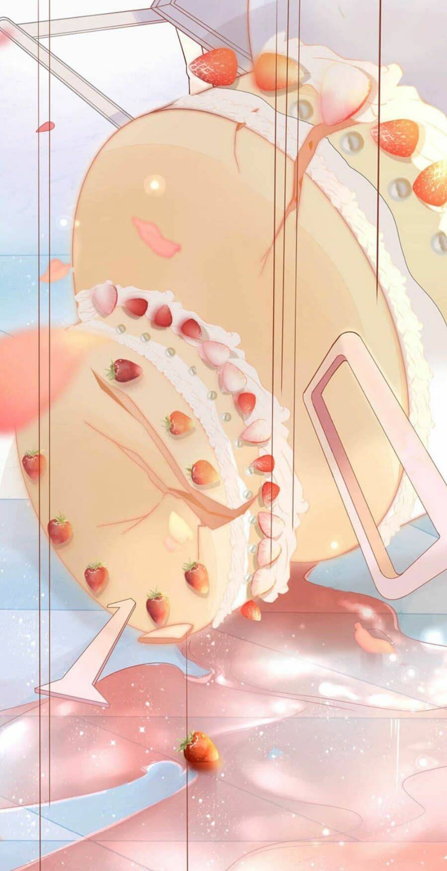 Cựu Ái Tân Nhan: Chapter 1