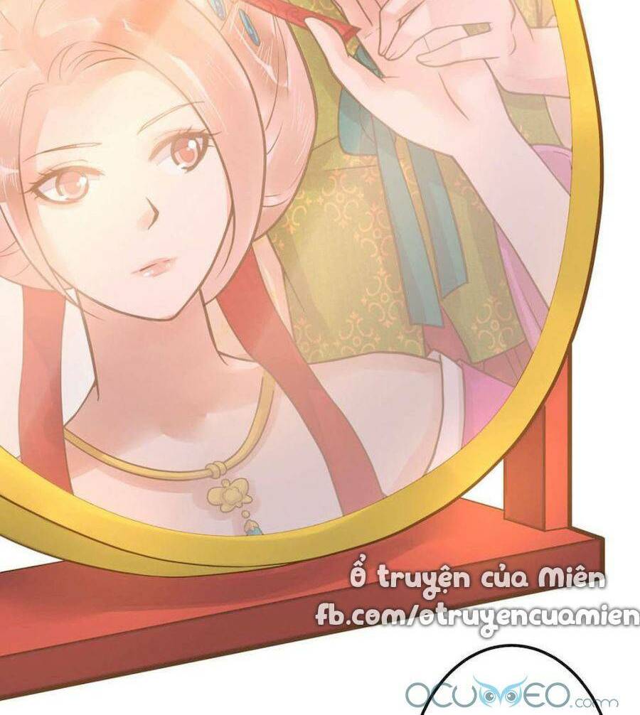 Quý Phi Này Có Chút Cơ: Chapter 12