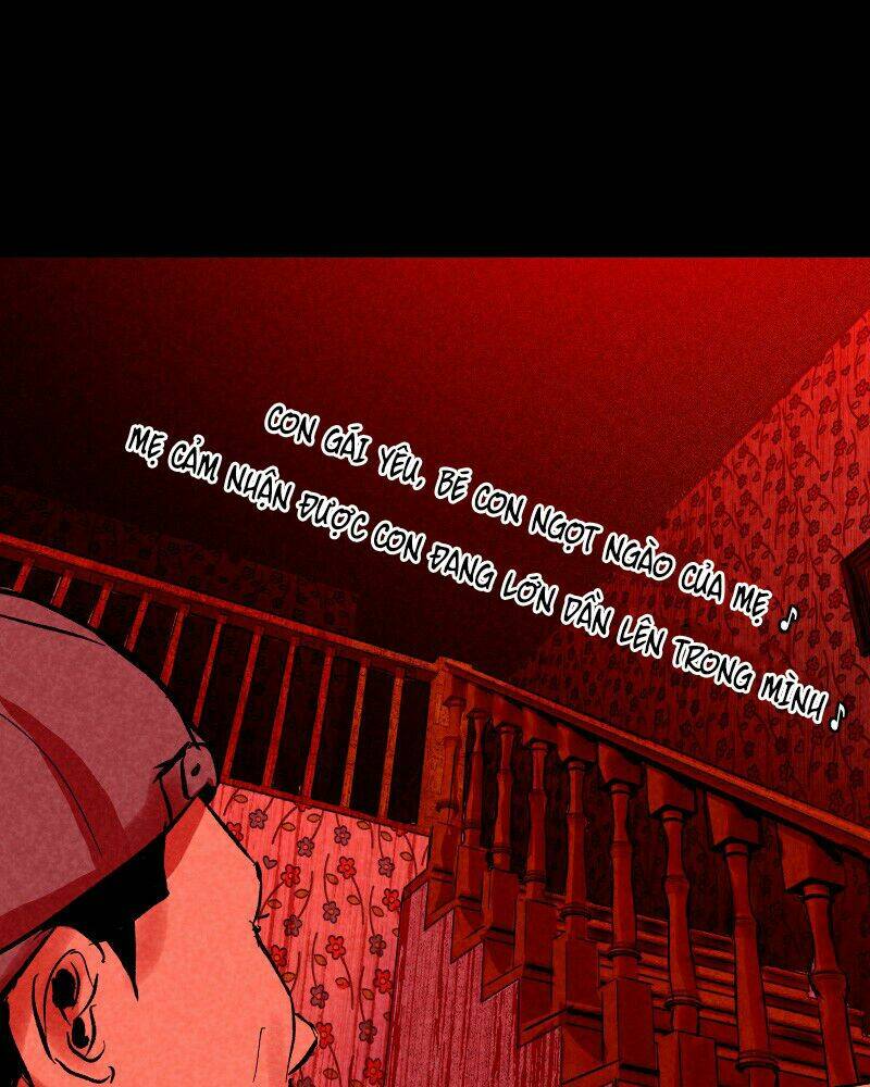 Vùng Đất Xám: Chapter 2