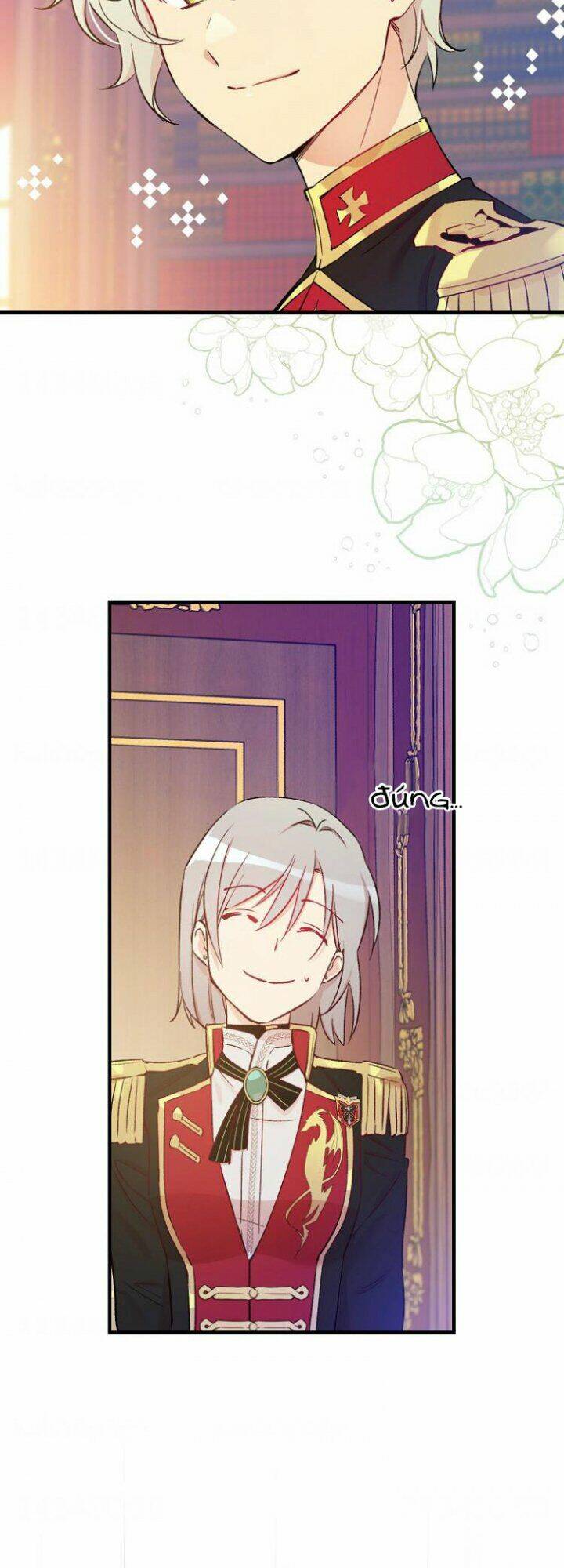 Kỵ Sĩ Đỏ Không Mê Tiền Mù Quáng: Chapter 37