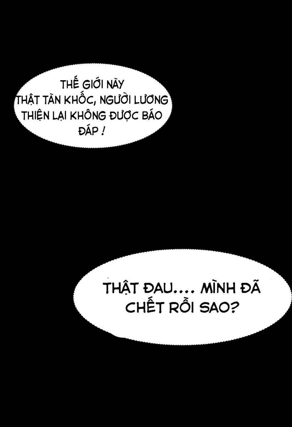 Võ Nghịch Thiên Kiêu: Chapter 1