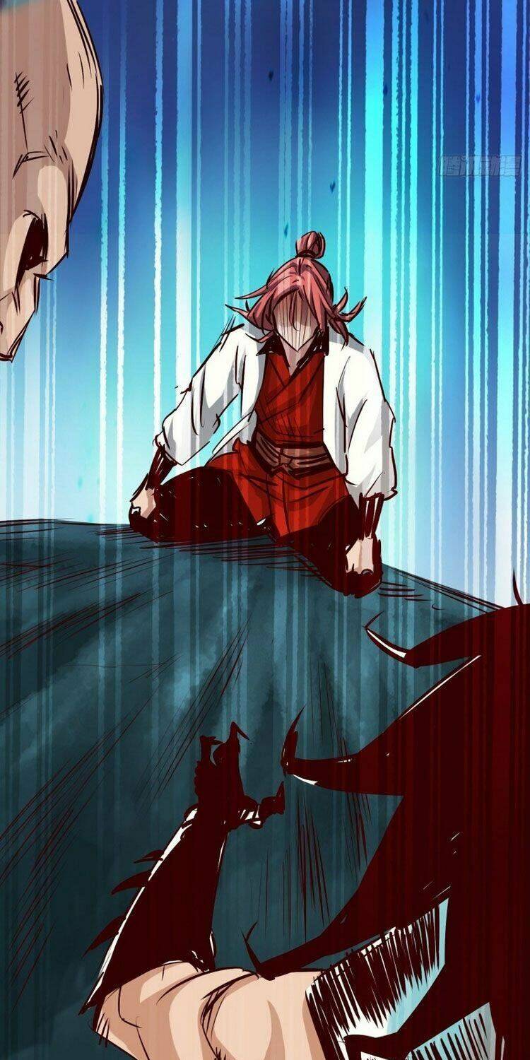 Thông Thiên Chi Lộ: Chapter 62