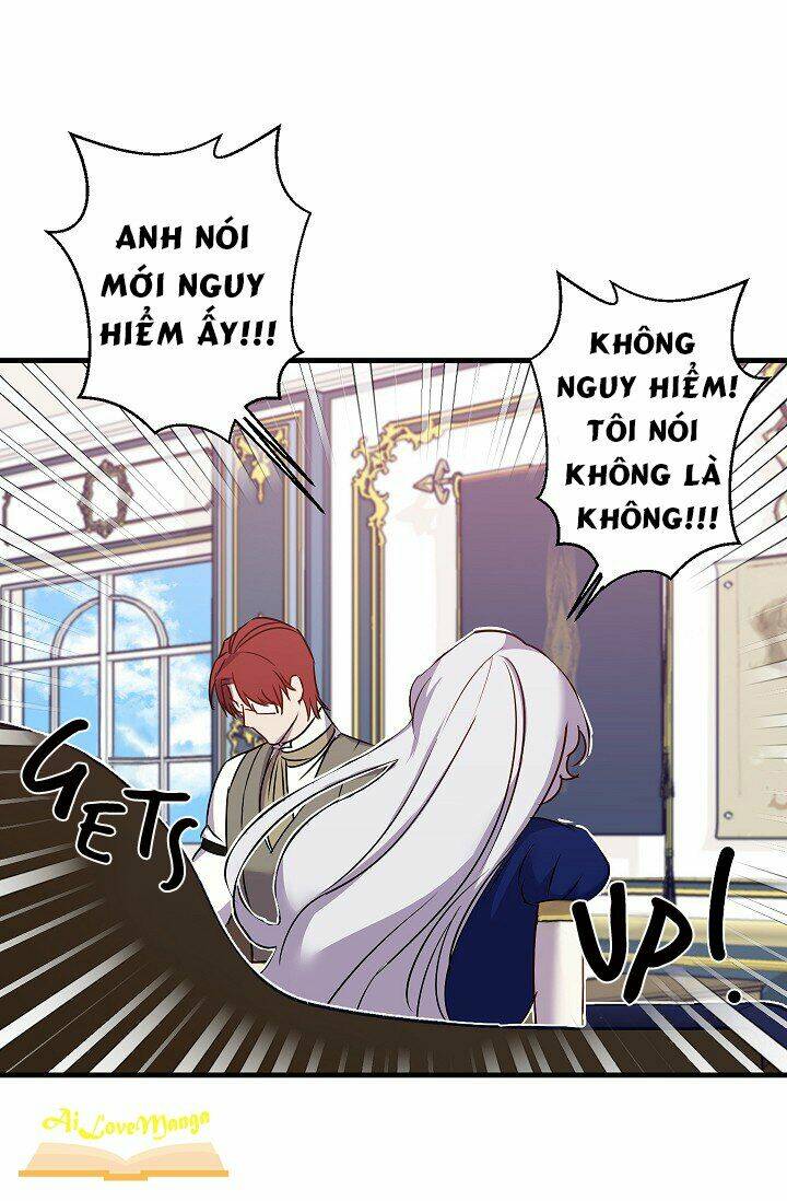 Hôn Lễ Báo Thù: Chapter 24