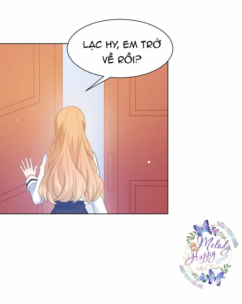Ma Lạt Thiên Kim Đẩu Ác Thiếu: Chapter 96
