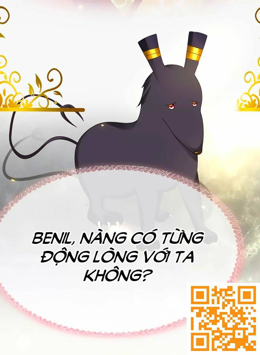 Sủng Hậu Của Vương: Chapter 42
